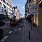 Rotes Haus * Вроцлав