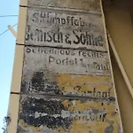 Rotes Haus * Вроцлав