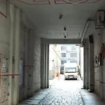 Rotes Haus Вроцлав