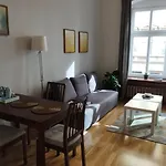 Rotes Haus 아파트
