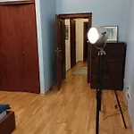 Rotes Haus 아파트 브로츠와프