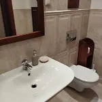 아파트 Rotes Haus 브로츠와프