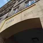 Rotes Haus *