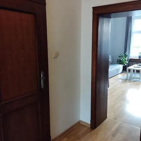 Apartamento Rotes Haus Wrocław