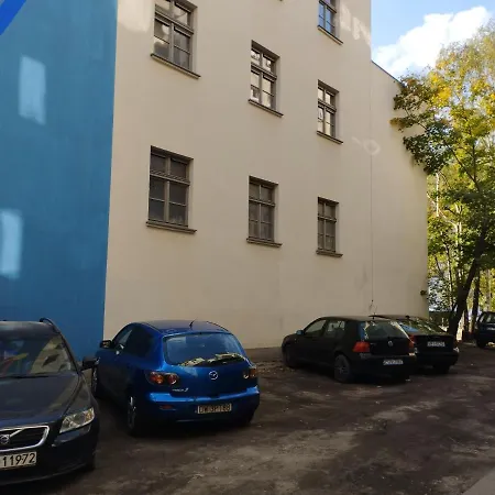 Appartement Rotes Haus