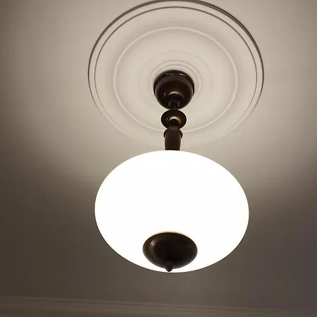 Rotes Haus Apartamento