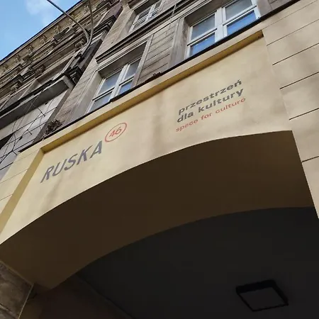Rotes Haus *