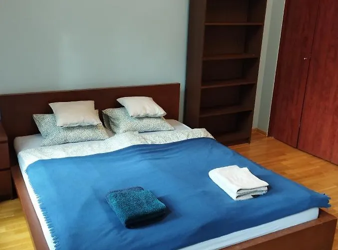 Rotes Haus Apartment