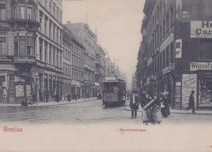 Rotes Haus Apartment