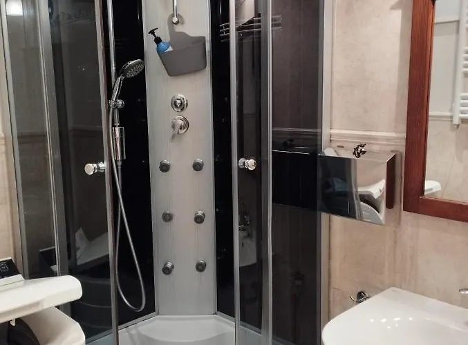 Daire Rotes Haus Wroclaw