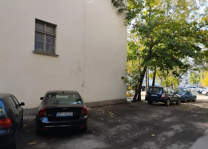 Rotes Haus Apartment *